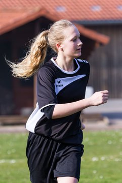 Bild 83 - B-Juniorinnen MTSV Olympia Neum�nster - FSC Kaltenkirchen : Ergebnis: 4:1